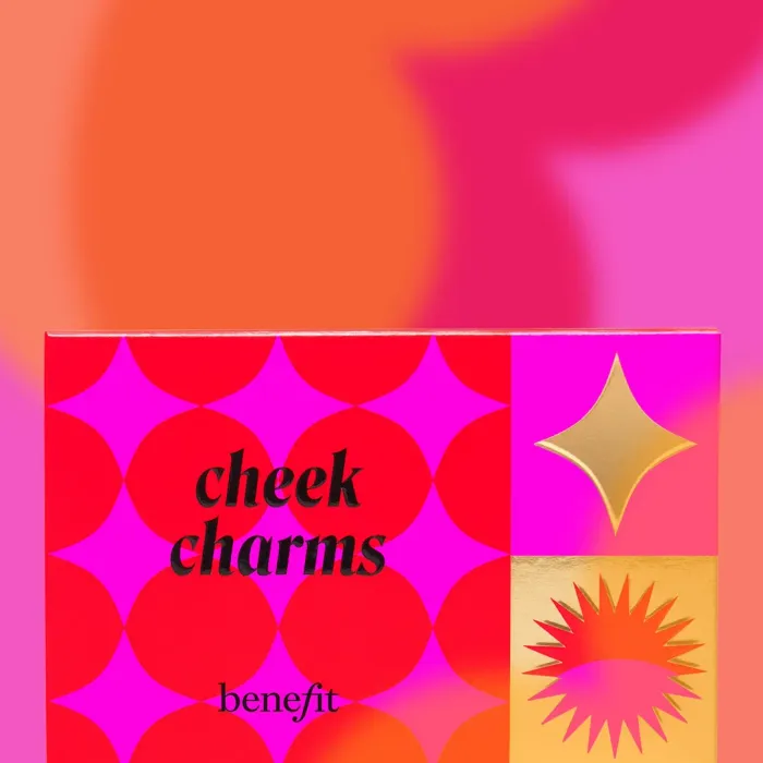 Cheek Charms Limited-Edition Palette