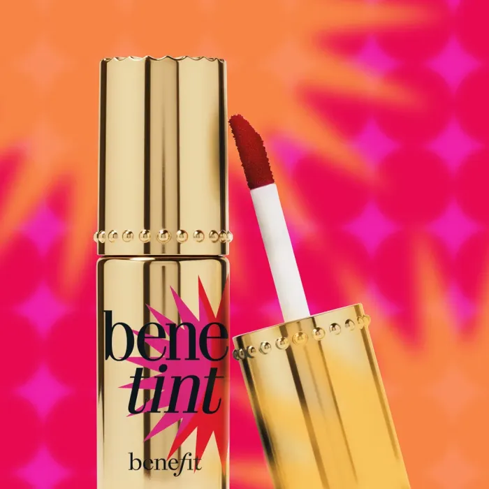 Benetint Limited-Edition Rose Tint