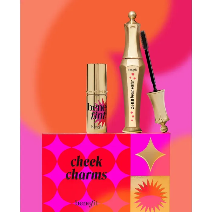 Benetint Limited-Edition Rose Tint