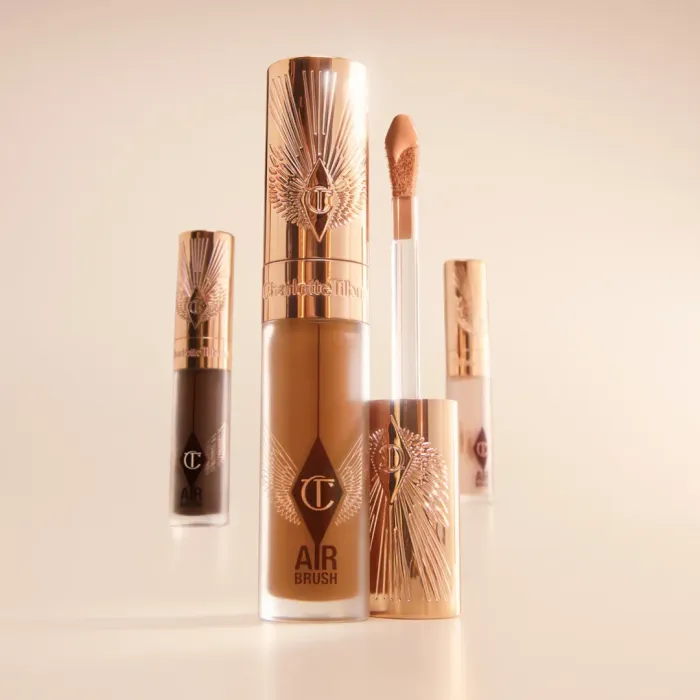 Airbrush Flawless Blur Concealer