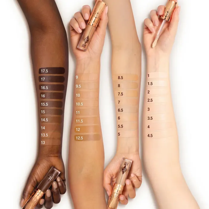 Airbrush Flawless Blur Concealer