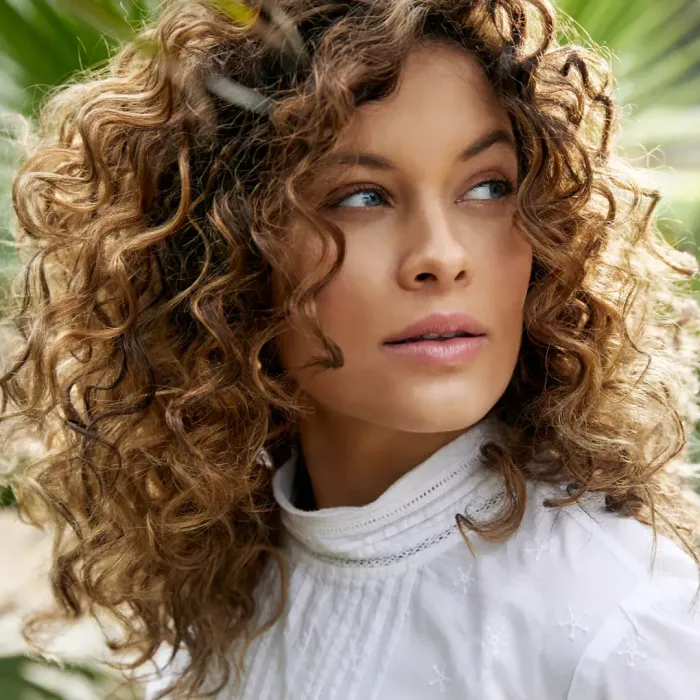 Elixir Hair Collection Volume Mousse