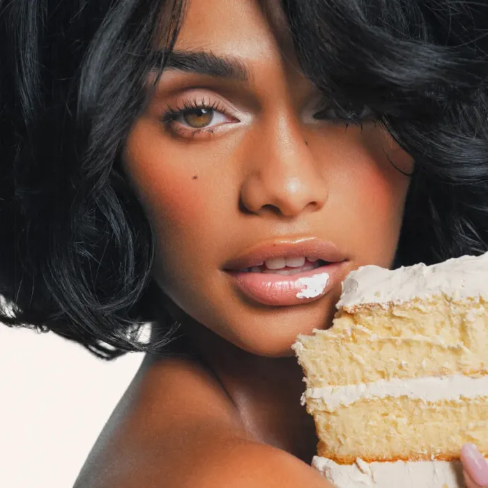 Honey Infused Hair Perfume Mini - Vanilla Glaze
