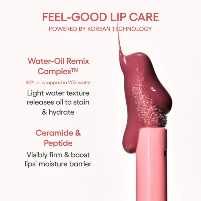 JuicePop Box Lip Tint