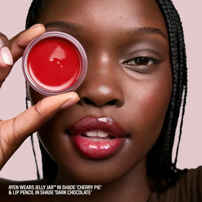 Jelly Jar™ Lip & Cheek Balm