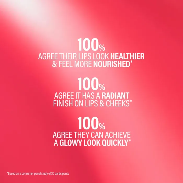 Jelly Jar™ Lip & Cheek Balm