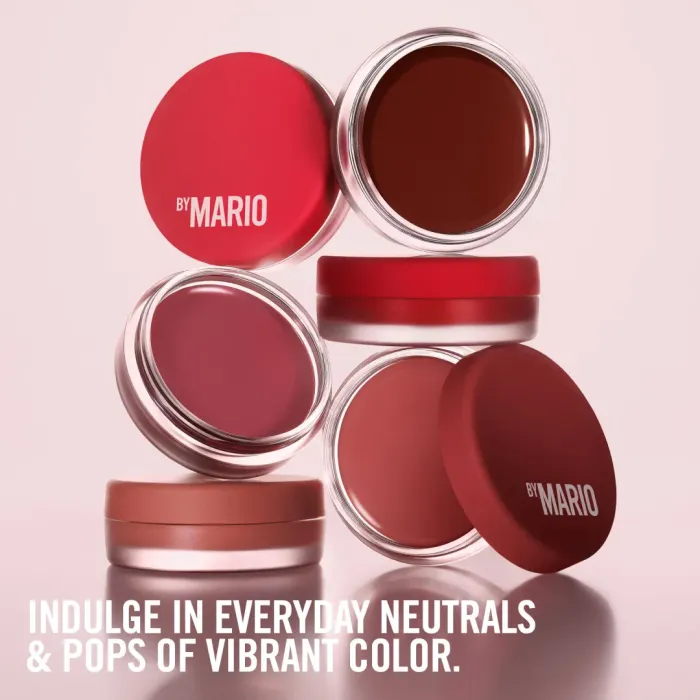 Jelly Jar™ Lip & Cheek Balm