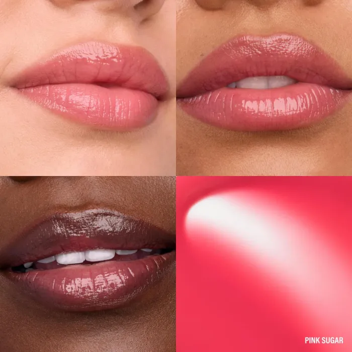 Jelly Jar™ Lip & Cheek Balm