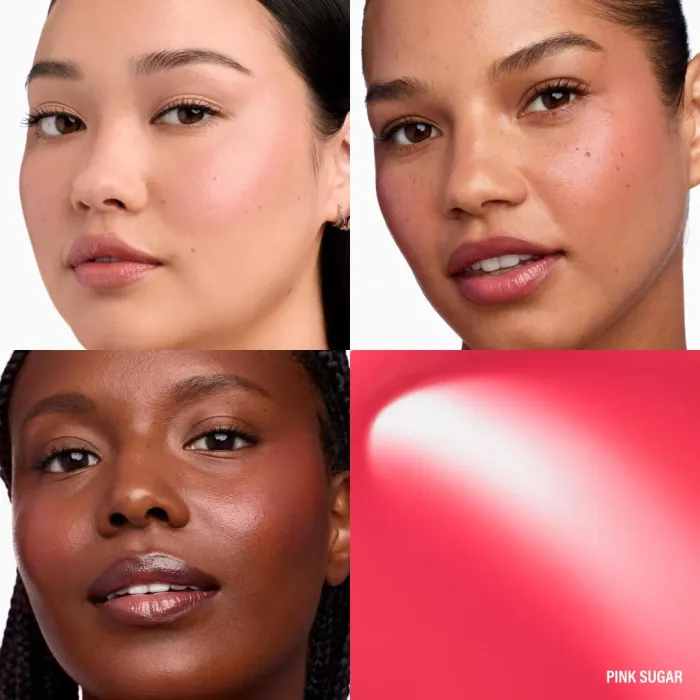 Jelly Jar™ Lip & Cheek Balm