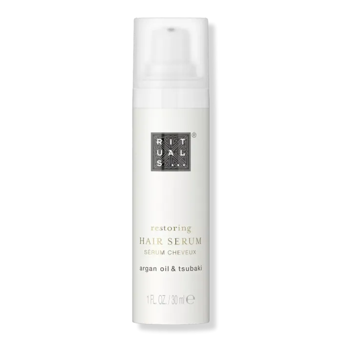 Elixir Hair Collection Hair Serum