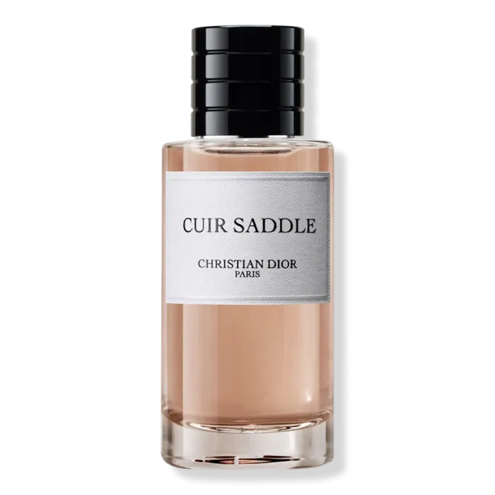 Cuir Saddle