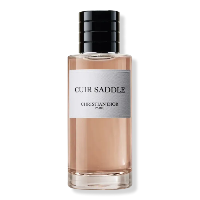 Cuir Saddle