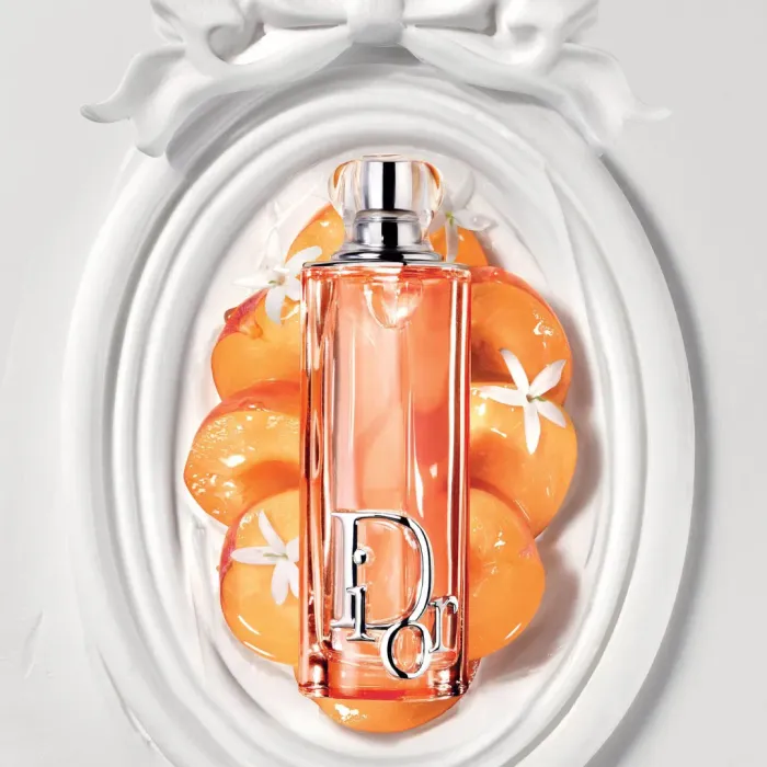 Addict Peachy Glow