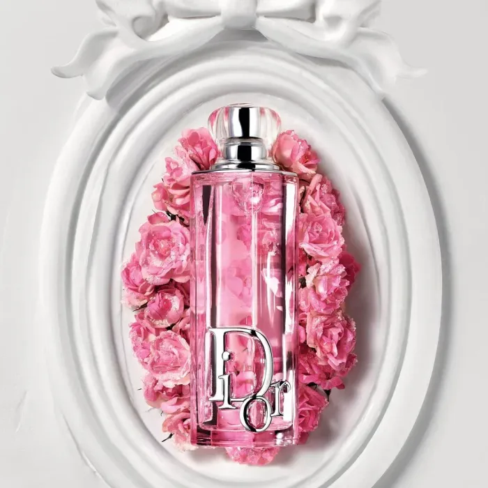 Addict Rosy Glow