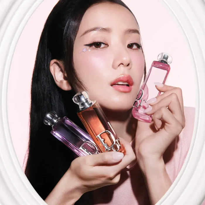 Addict Rosy Glow