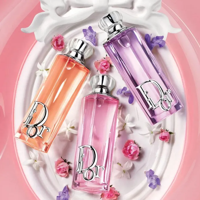 Addict Rosy Glow