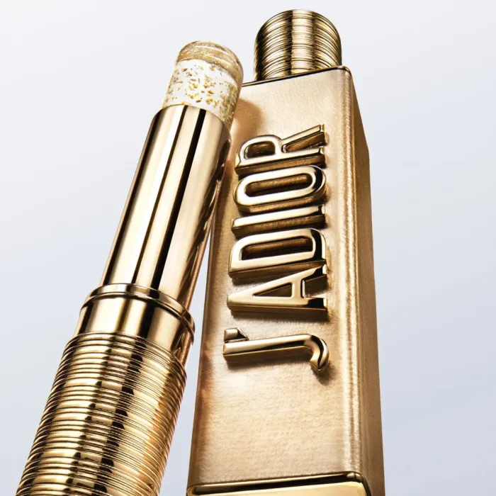 J'adior Solid Perfume L'Or de J'adore
