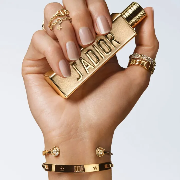 J'adior Solid Perfume L'Or de J'adore