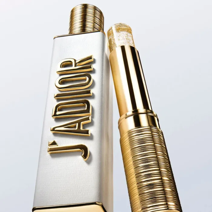 J’adior Solid Perfume J’adore Eau de Parfum