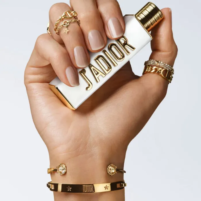 J’adior Solid Perfume J’adore Eau de Parfum