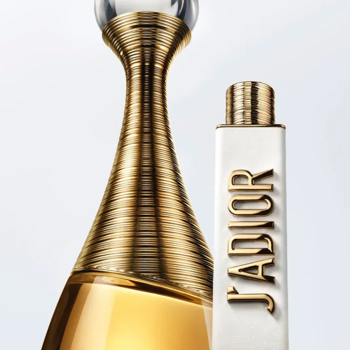 J’adior Solid Perfume J’adore Eau de Parfum