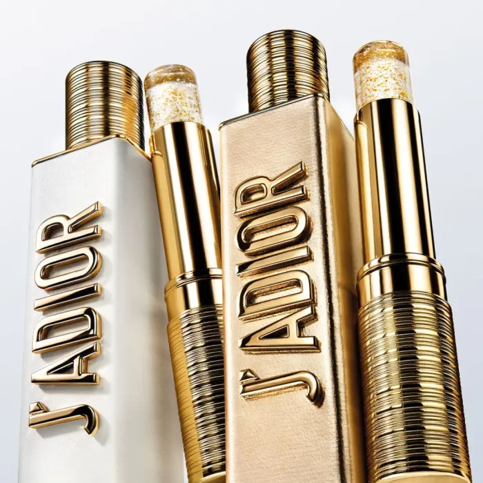 J’adior Solid Perfume J’adore Eau de Parfum