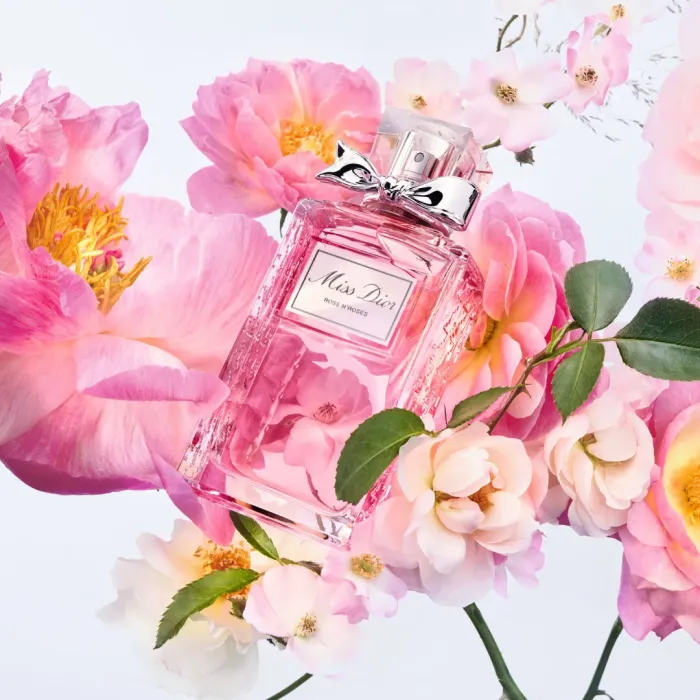 Miss Dior Rose N'Roses