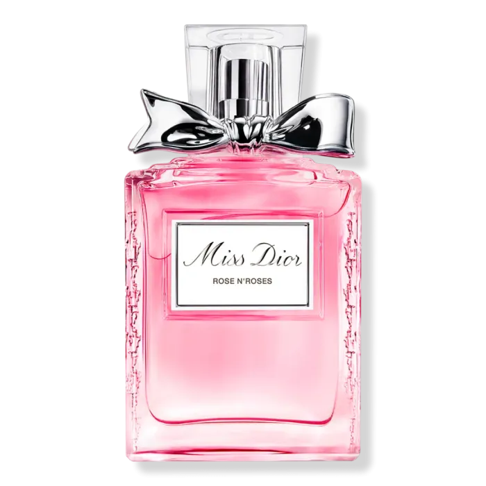 Miss Dior Rose N'Roses