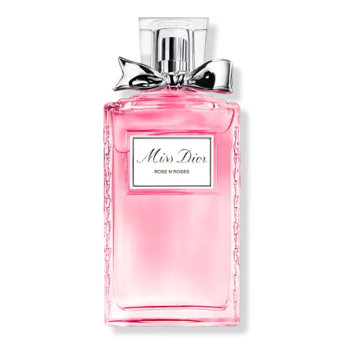 Miss Dior Rose N'Roses