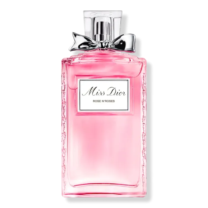 Miss Dior Rose N'Roses