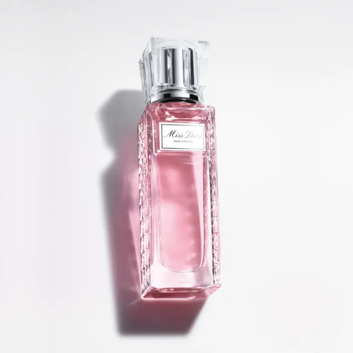 Miss Dior Rose N’Roses Roller-Pearl
