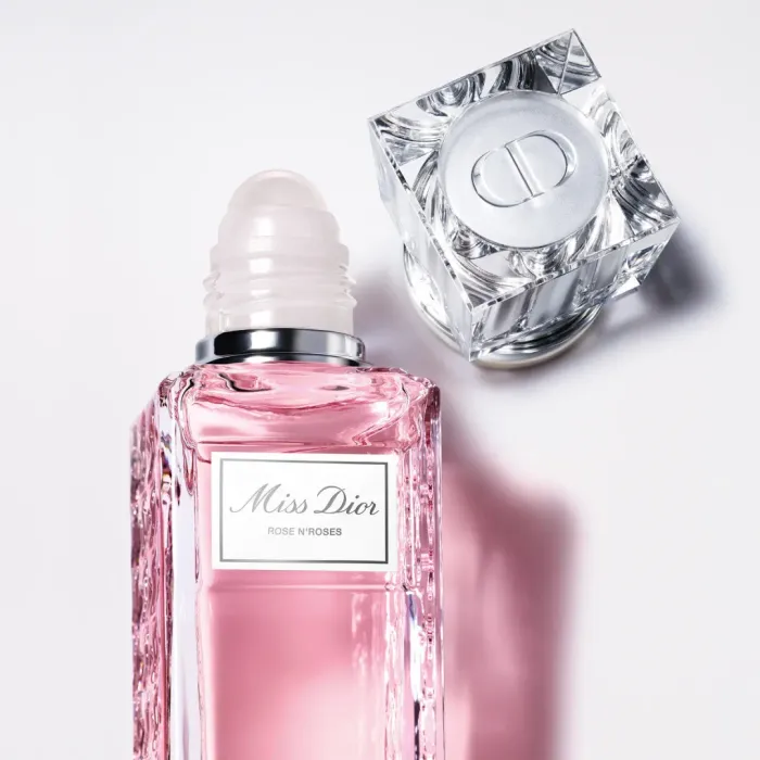 Miss Dior Rose N’Roses Roller-Pearl
