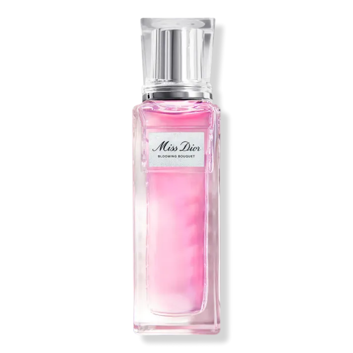 Miss Dior Blooming Bouquet Roller-Pearl