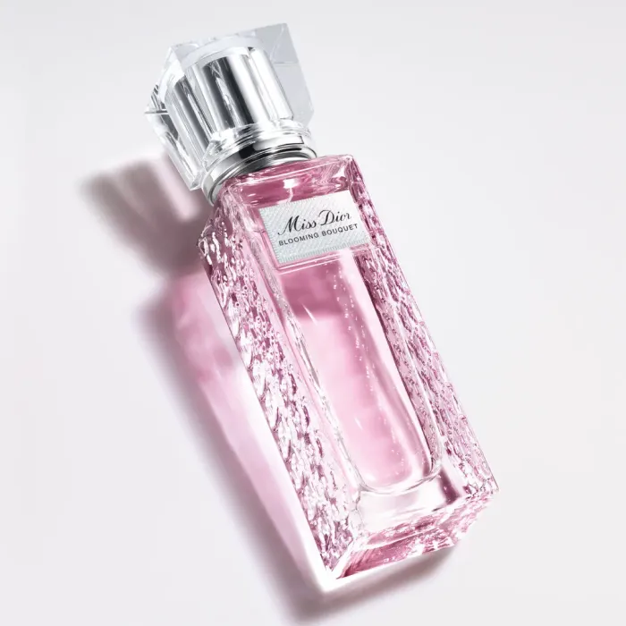 Miss Dior Blooming Bouquet Roller-Pearl