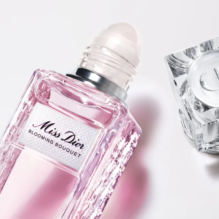 Miss Dior Blooming Bouquet Roller-Pearl