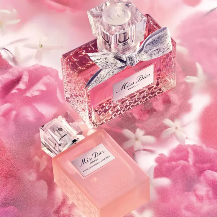Miss Dior Parfum Hair Mist