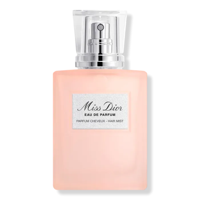 Miss Dior Eau de Parfum Hair Mist