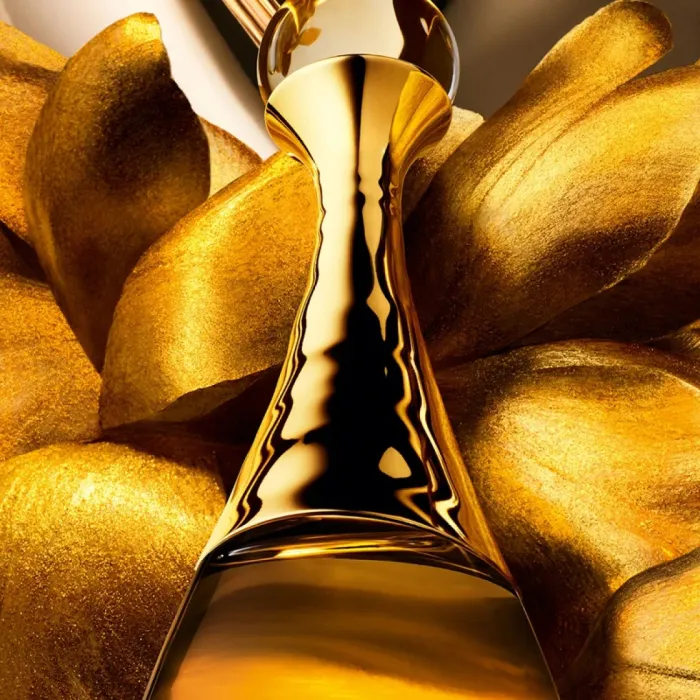 L'Or de J'adore