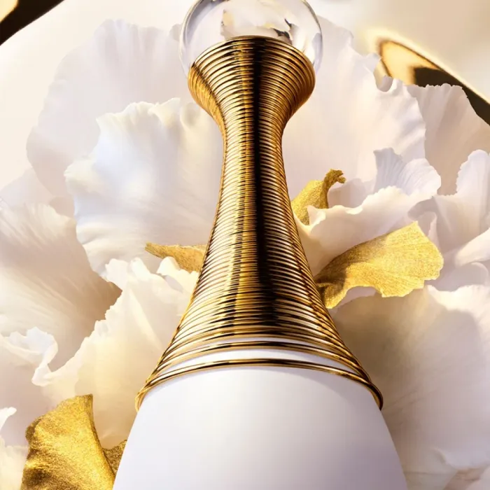 J'adore Parfum d'Eau