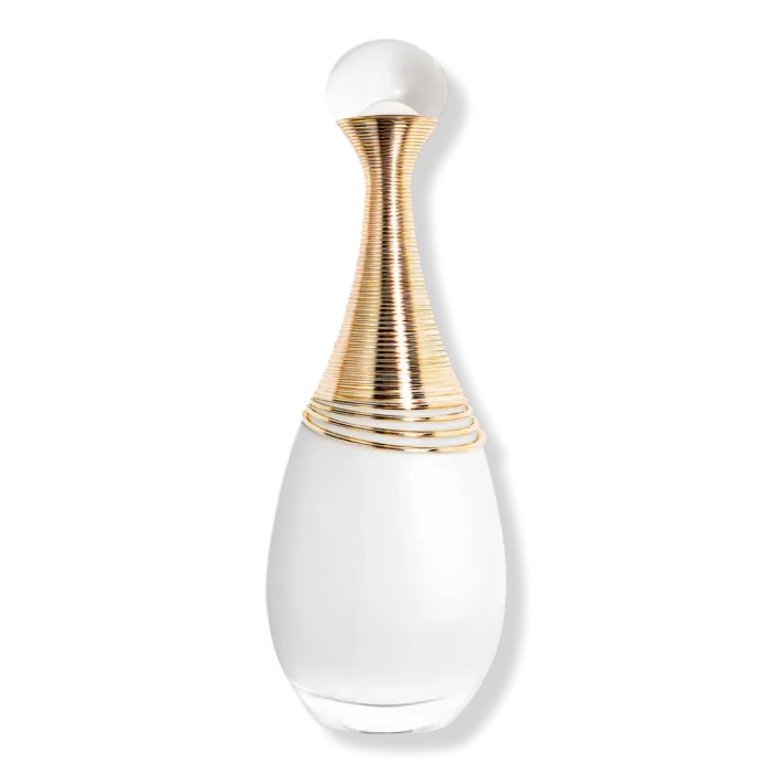 J'adore Parfum d'Eau