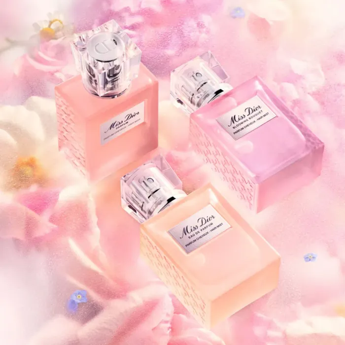 Miss Dior Blooming Bouquet Hair Mist