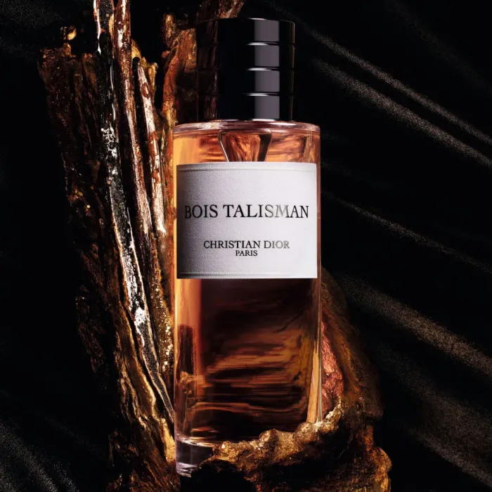 Bois Talisman