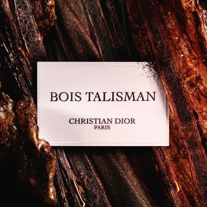 Bois Talisman