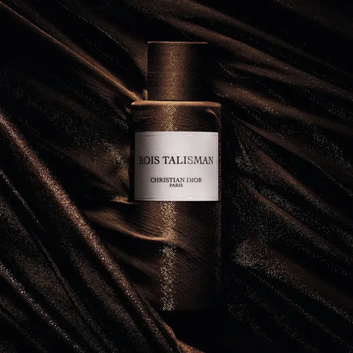 Bois Talisman