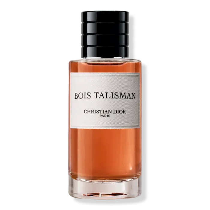 Bois Talisman