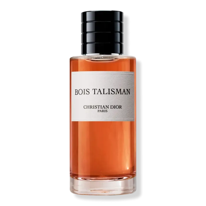 Bois Talisman