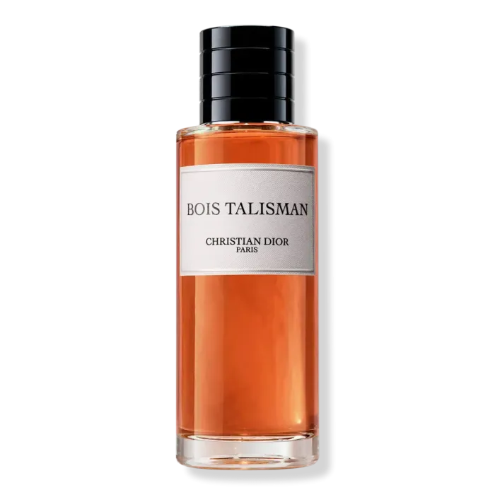 Bois Talisman
