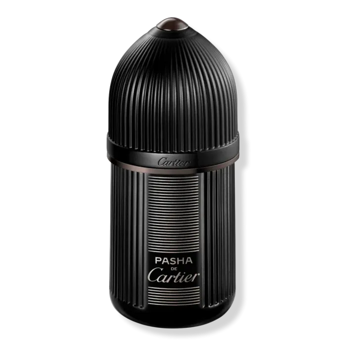 Pasha De Cartier Noir Absolu