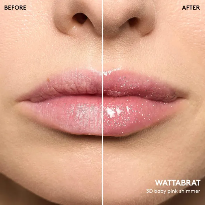 Gloss Bomb Universal Lip Luminizer