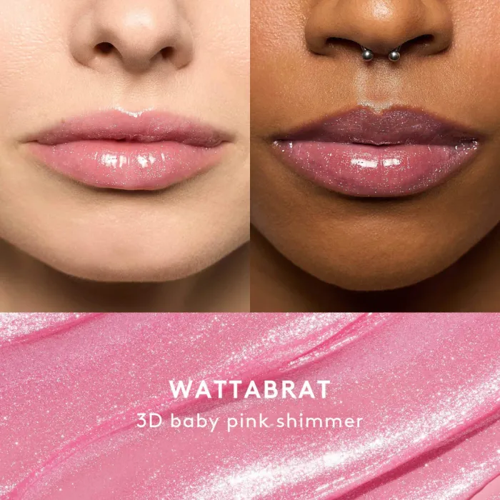 Gloss Bomb Universal Lip Luminizer